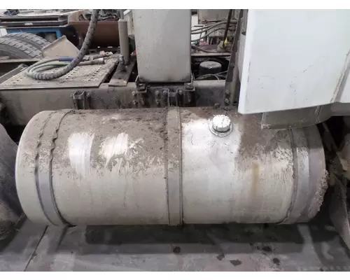 Fuel Tank VOLVO VNL 2004-2018 LKQ Thompson Motors - Wykoff