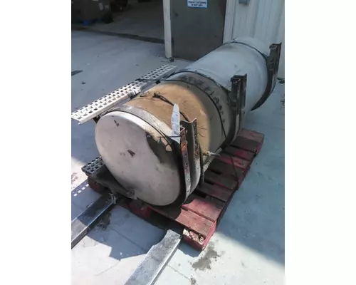 Fuel Tank VOLVO VNL 2004-2018 LKQ Thompson Motors - Wykoff