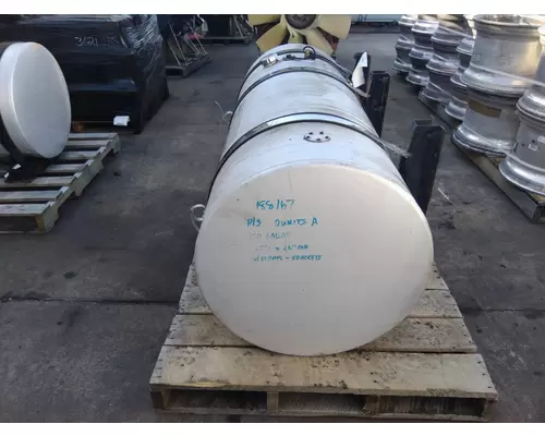 Fuel Tank VOLVO VNL 2004-2018 LKQ Heavy Truck Maryland