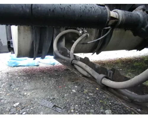 Fuel Tank VOLVO VNL 2004-2018 LKQ Heavy Truck Maryland