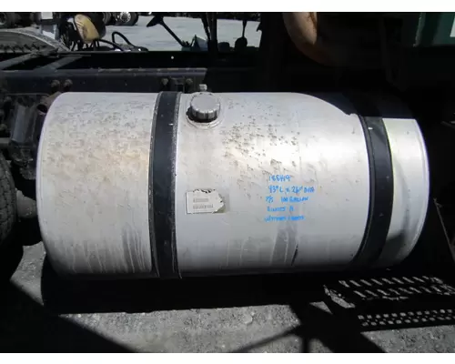 Fuel Tank VOLVO VNL 2004-2018 LKQ Heavy Truck Maryland