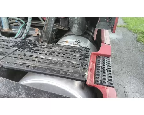 Fuel Tank VOLVO VNL 2004-2018 LKQ Heavy Truck - Goodys