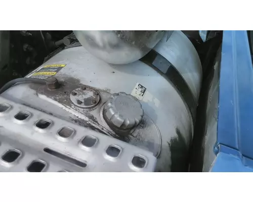 Fuel Tank VOLVO VNL 2004-2018 LKQ Heavy Truck - Goodys