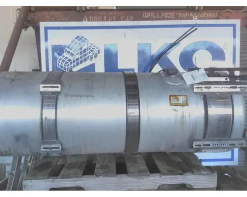 Fuel Tank VOLVO VNL 2004-2018 LKQ Plunks Truck Parts And Equipment - Jackson