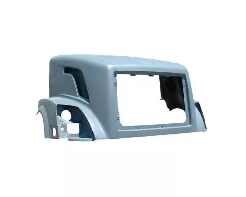 Hood VOLVO VNL 2004-2018 LKQ Evans Heavy Truck Parts