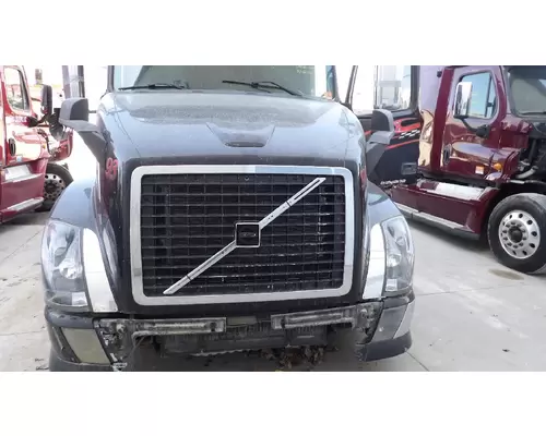Hood VOLVO VNL 2004-2018 LKQ Thompson Motors - Wykoff