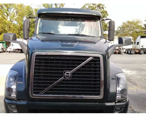 Hood VOLVO VNL 2004-2018 LKQ Heavy Truck Maryland