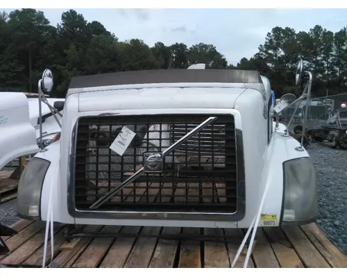 Hood VOLVO VNL 2004-2018 LKQ Heavy Truck Maryland