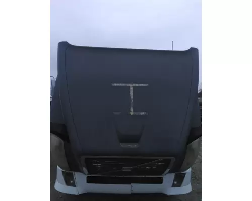 Hood VOLVO VNL 2004-2018 LKQ Plunks Truck Parts And Equipment - Jackson