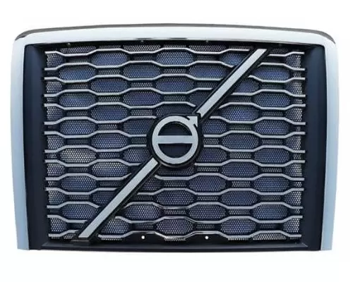 Grille VOLVO VNL 2018-2024 LKQ Heavy Truck - Tampa