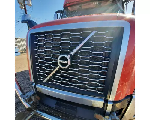 Grille VOLVO VNL 2018-2024 LKQ Western Truck Parts