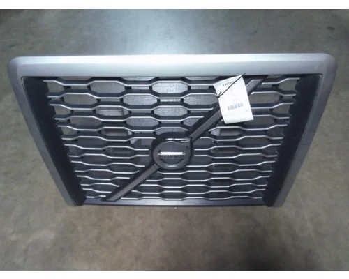 Grille VOLVO VNL 2018-2024 LKQ Evans Heavy Truck Parts