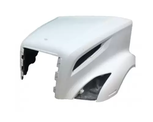 Hood VOLVO VNL 2018-2025 LKQ Plunks Truck Parts And Equipment - Jackson