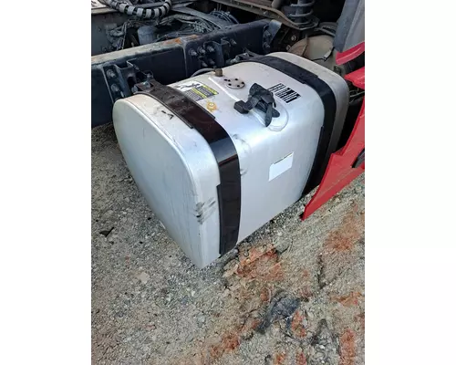 Fuel Tank VOLVO VNL 2018-NEWER LKQ Evans Heavy Truck Parts