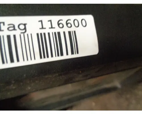 Instrument Cluster VOLVO VNL_20461852-P01 Valley Heavy Equipment