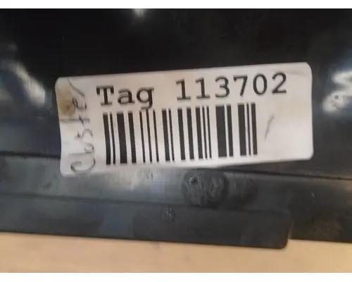 Instrument Cluster VOLVO VNL_21132377-P02 Valley Heavy Equipment