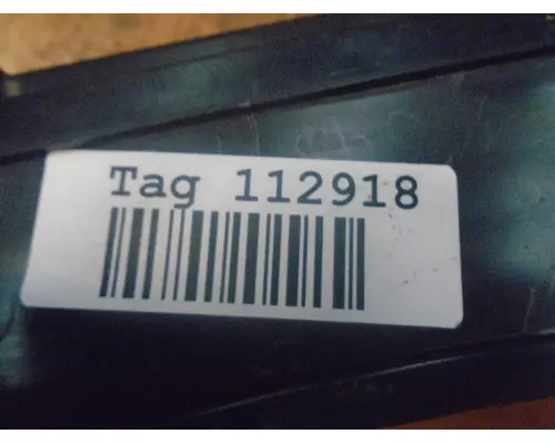 Instrument Cluster VOLVO VNL_21546088-P02 Valley Heavy Equipment