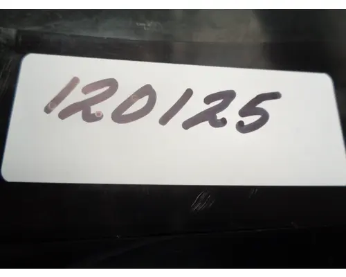 Instrument Cluster VOLVO VNL_21546088-P02 Valley Heavy Equipment