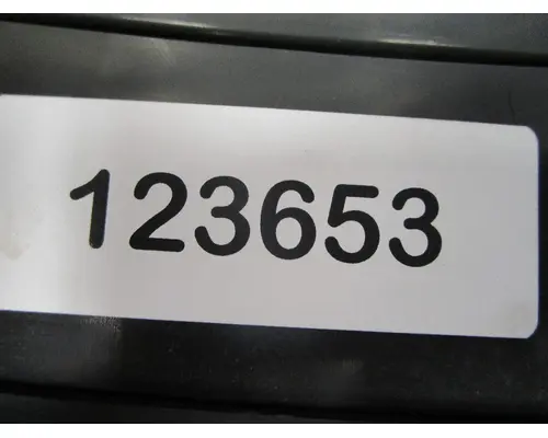 Instrument Cluster VOLVO VNL_21546088-P02 Valley Heavy Equipment