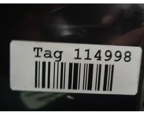 Instrument Cluster VOLVO VNL_22261634-P01 Valley Heavy Equipment