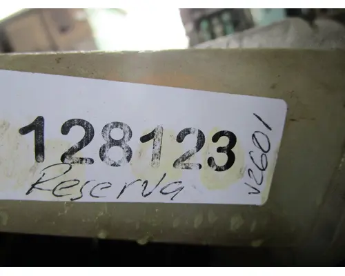 Radiator Overflow Bottle VOLVO VNL_22564837 Valley Heavy Equipment