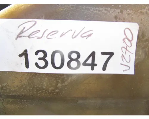 Radiator Overflow Bottle VOLVO VNL_22564837 Valley Heavy Equipment