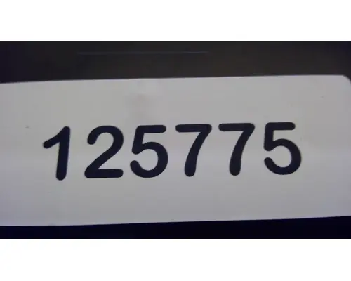 Instrument Cluster VOLVO VNL_23053047-P03 Valley Heavy Equipment