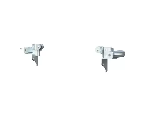 Bumper Bracket, Front VOLVO VNL 300 Frontier Truck Parts