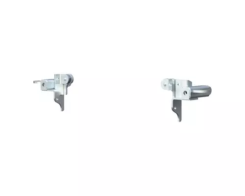 Bumper Bracket, Front VOLVO VNL 300 Frontier Truck Parts