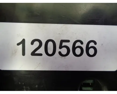 Instrument Cluster VOLVO VNL_3198180-P01 Valley Heavy Equipment