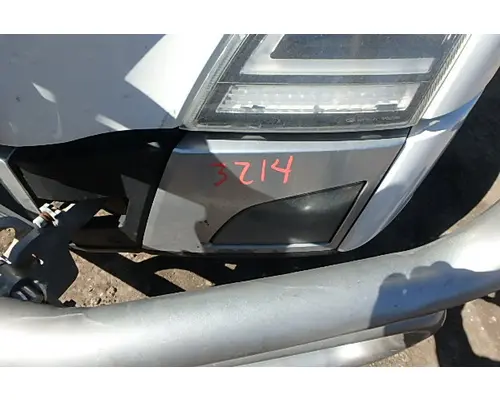 Bumper Assembly, Front VOLVO VNL 610 Sam's Riverside Truck Parts Inc