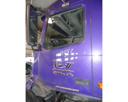 Door Assembly, Front VOLVO VNL 610 Sam's Riverside Truck Parts Inc