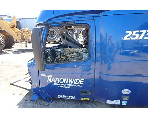 Door Assembly, Front VOLVO VNL 610 Sam's Riverside Truck Parts Inc