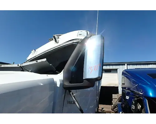 Mirror (Side View) VOLVO VNL 610 Sam's Riverside Truck Parts Inc
