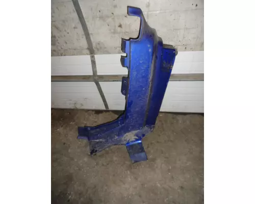 Cowl Vent Panel VOLVO VNL 630 Sam's Riverside Truck Parts Inc