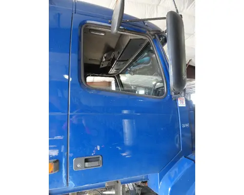 Door Assembly, Front VOLVO VNL 630 Sam's Riverside Truck Parts Inc