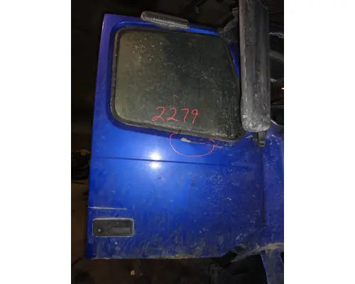 Door Assembly, Front VOLVO VNL 630 Sam's Riverside Truck Parts Inc