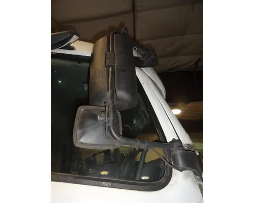 Mirror (Side View) VOLVO VNL 630 Sam's Riverside Truck Parts Inc