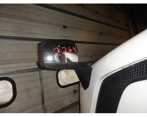 Mirror (Side View) VOLVO VNL 630 Sam's Riverside Truck Parts Inc