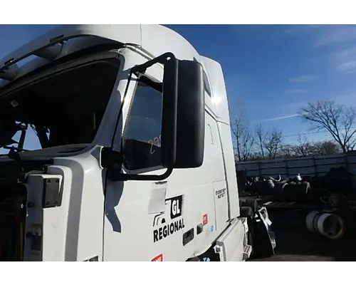 Mirror (Side View) VOLVO VNL 630 Sam's Riverside Truck Parts Inc