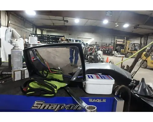 Mirror (Side View) VOLVO VNL 630 Sam's Riverside Truck Parts Inc