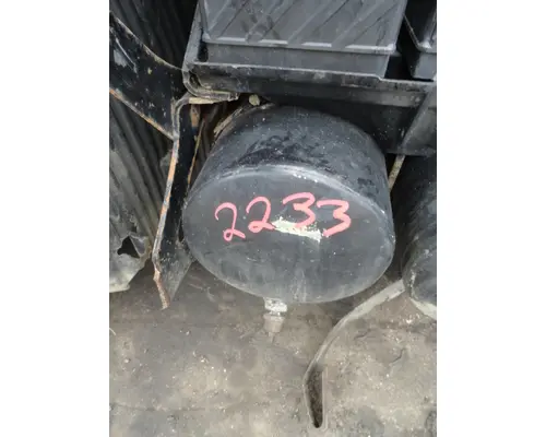Air Tank VOLVO VNL 660 Sam's Riverside Truck Parts Inc