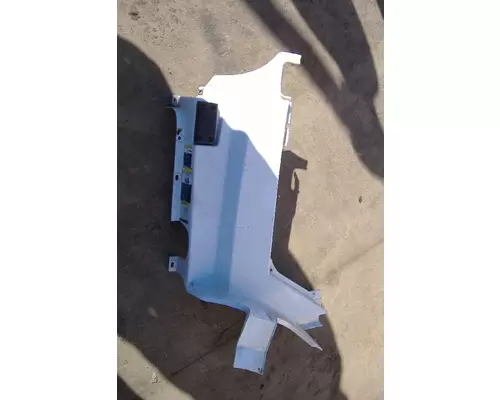 Cowl Vent Panel VOLVO VNL 660 Sam's Riverside Truck Parts Inc