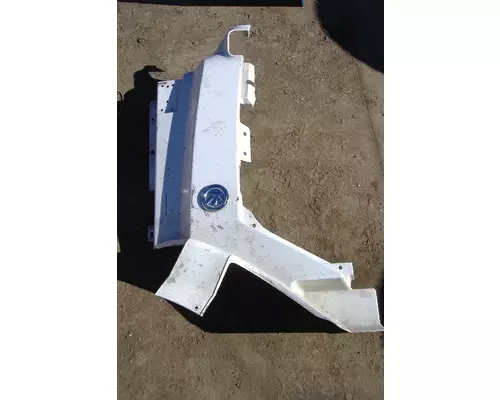 Cowl Vent Panel VOLVO VNL 660 Sam's Riverside Truck Parts Inc