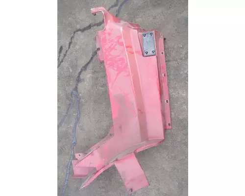 Cowl Vent Panel VOLVO VNL 660 Sam's Riverside Truck Parts Inc