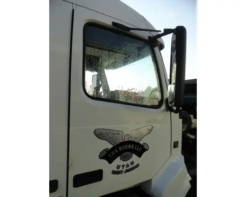 Door Assembly, Front VOLVO VNL 660 Sam's Riverside Truck Parts Inc