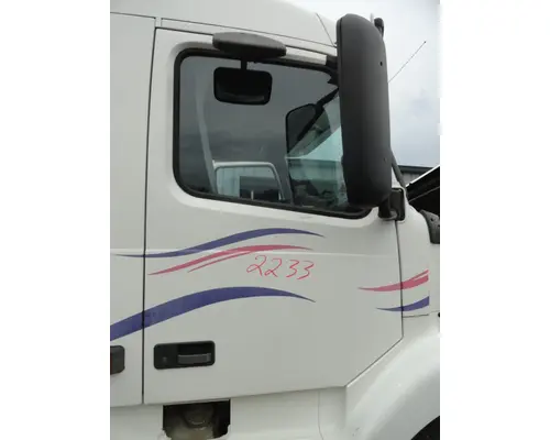 Door Assembly, Front VOLVO VNL 660 Sam's Riverside Truck Parts Inc