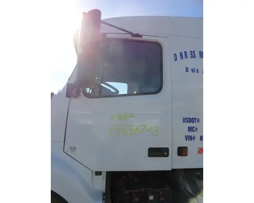 Door Assembly, Front VOLVO VNL 660 Sam's Riverside Truck Parts Inc