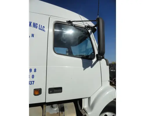 Door Assembly, Front VOLVO VNL 660 Sam's Riverside Truck Parts Inc