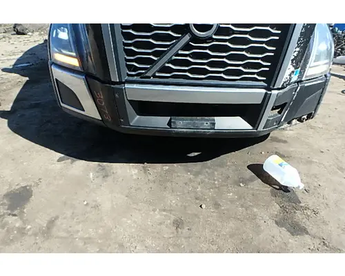Bumper Assembly, Front VOLVO VNL 670 Sam's Riverside Truck Parts Inc